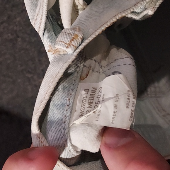 Wrangler jeans - Picture 3 of 3